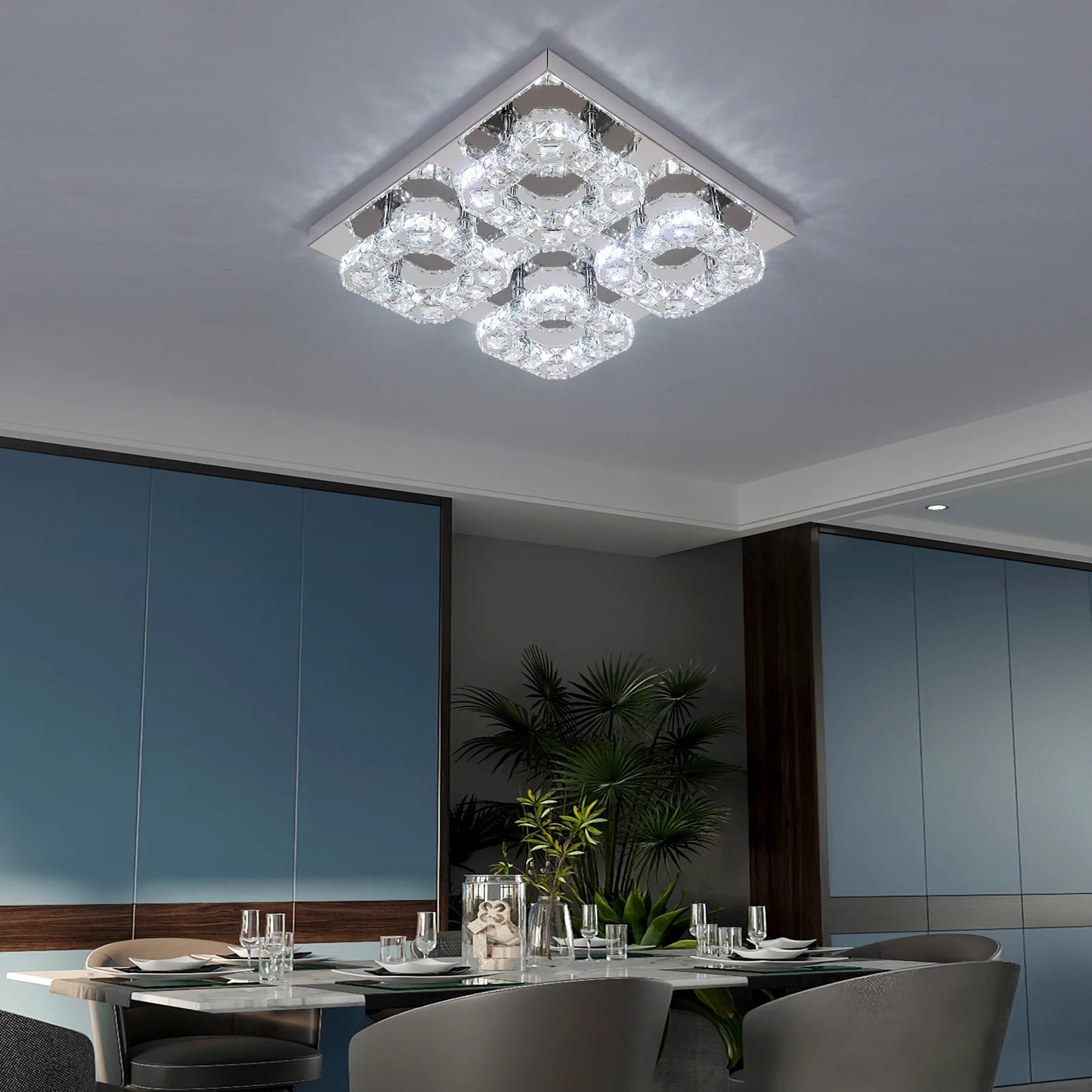 Nexus-Lighting Exclusive Chandelier