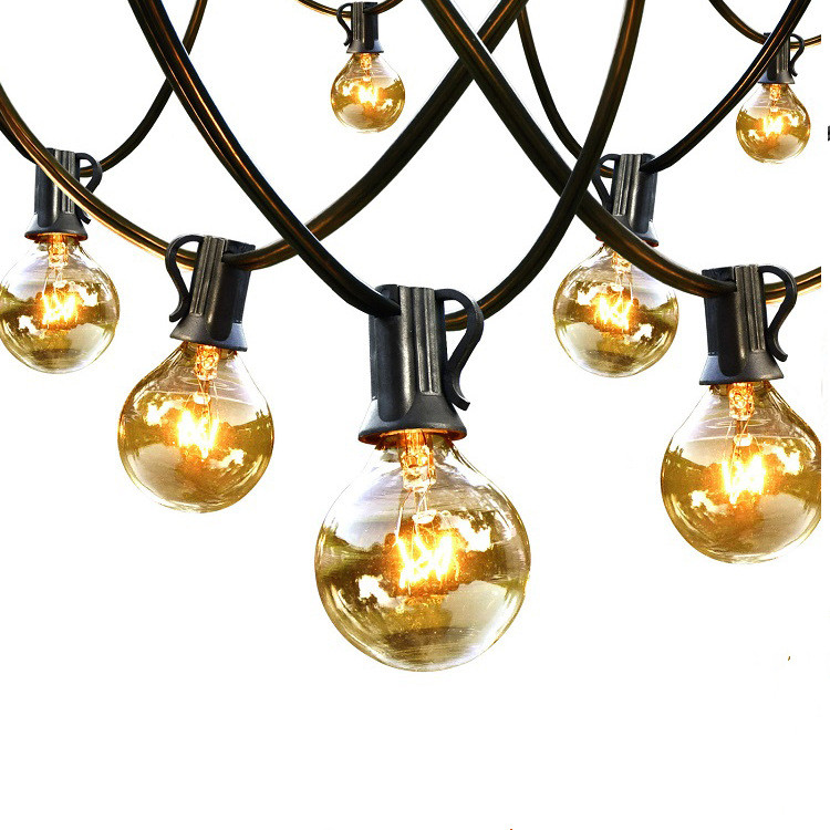 Waterproof String Lights