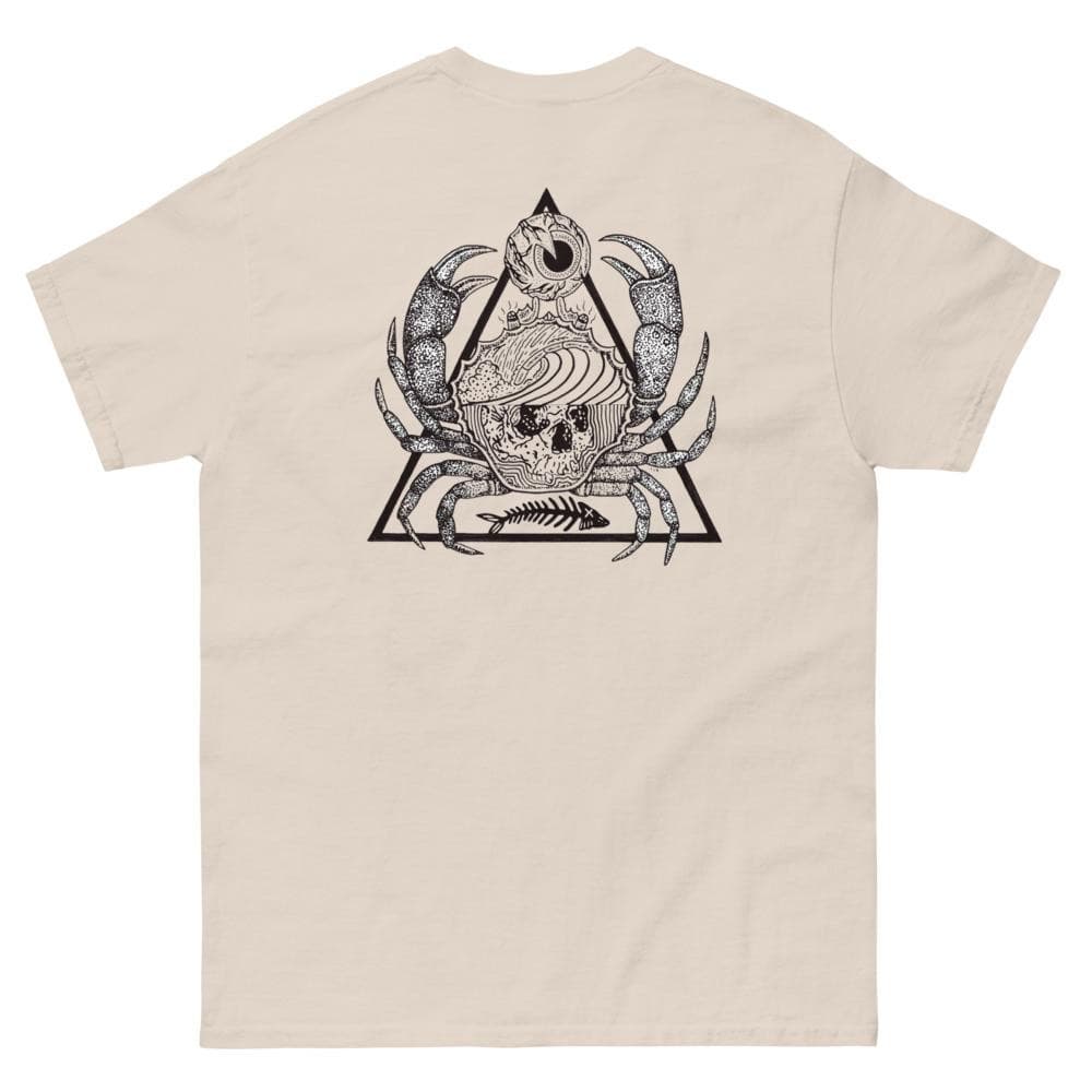 Tropical Seas/SpaceBatKiller Collab T-Shirt