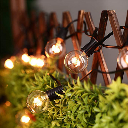 Waterproof String Lights