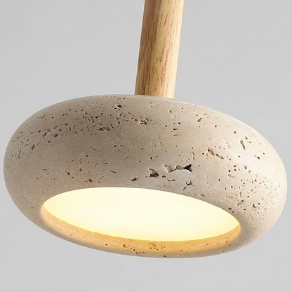 Retro Lux Drop Light For Dining Room Bedroom Bedside Lamps