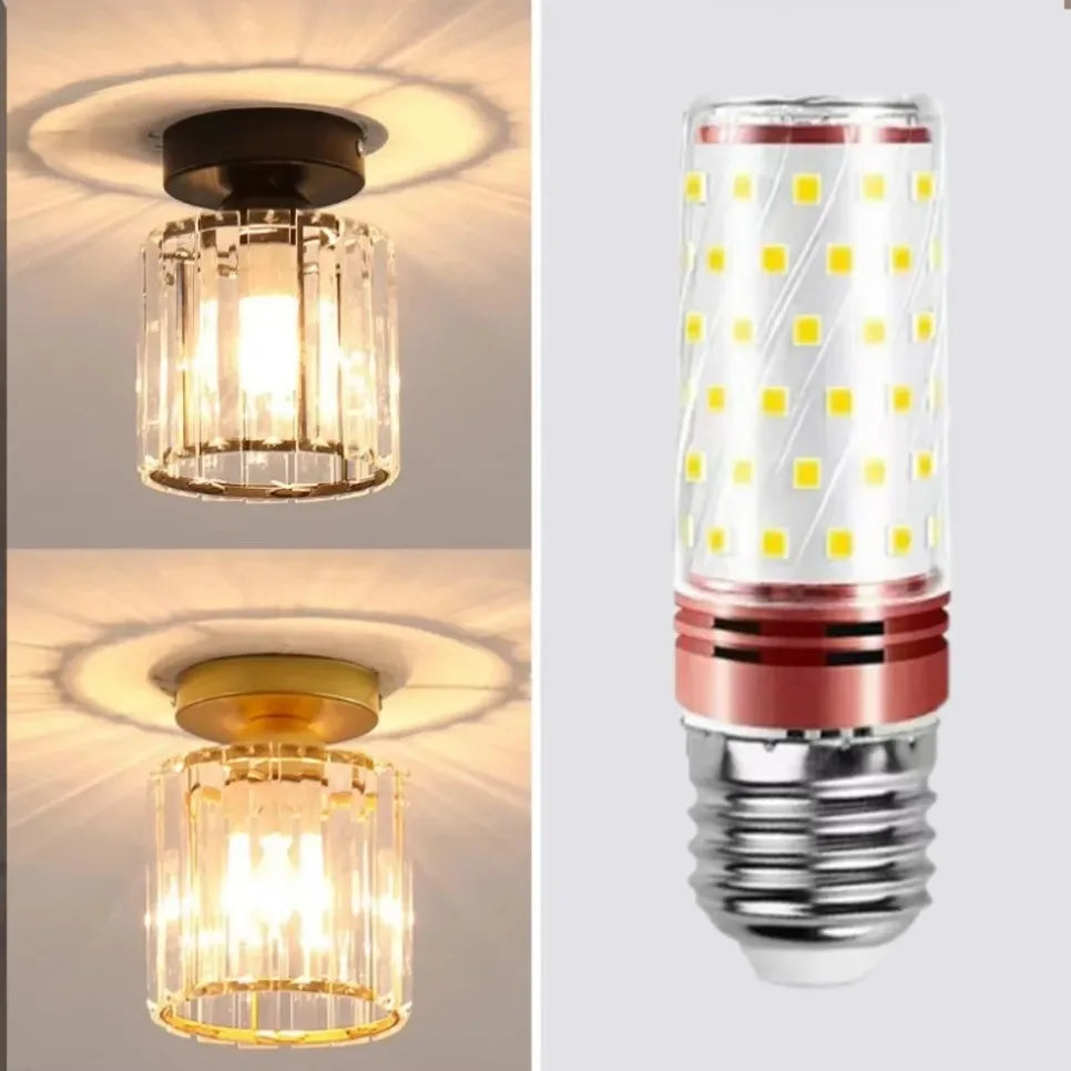Nordic Acrylic Ceiling Lamp