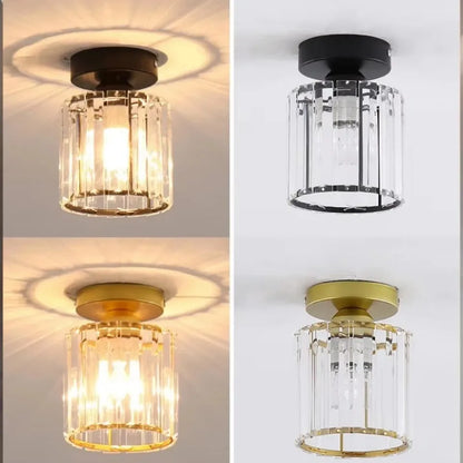 Nordic Acrylic Ceiling Lamp