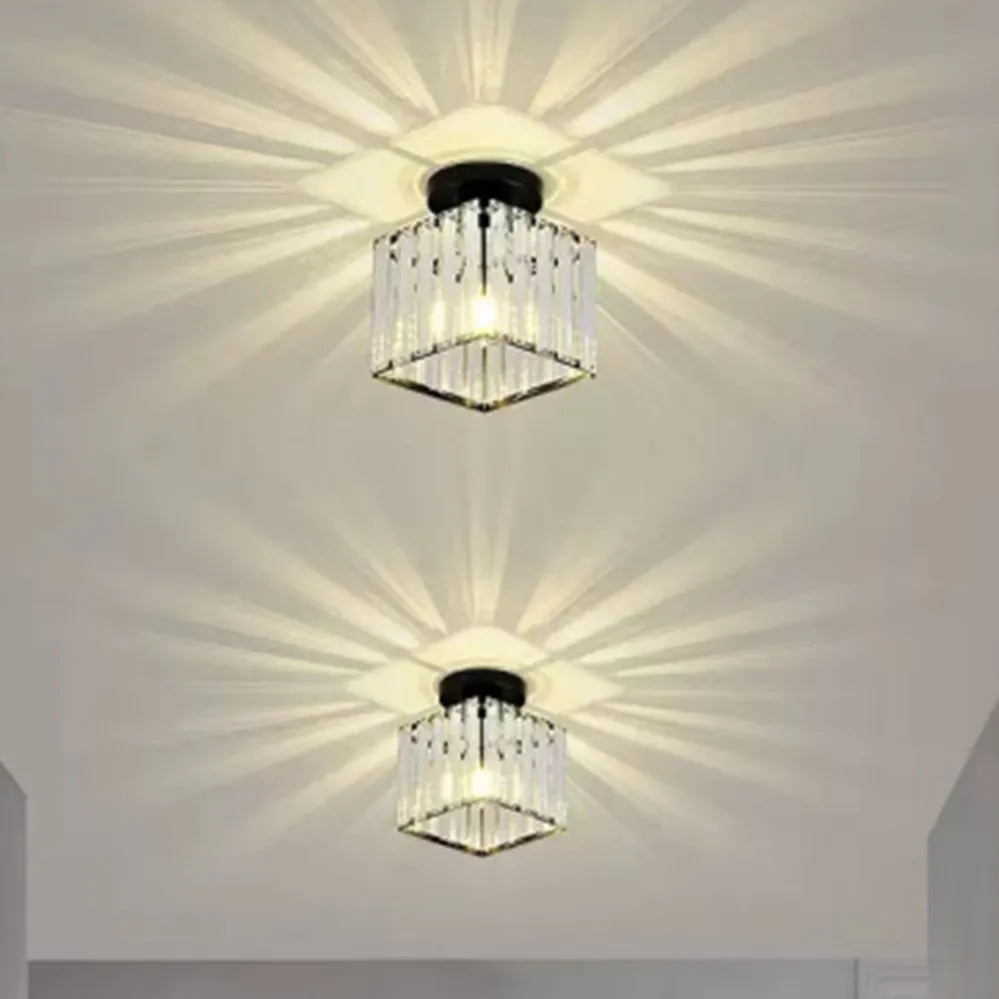 Nordic Acrylic Ceiling Lamp