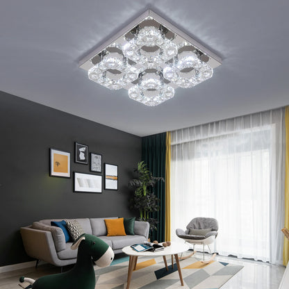 Nexus-Lighting Exclusive Chandelier