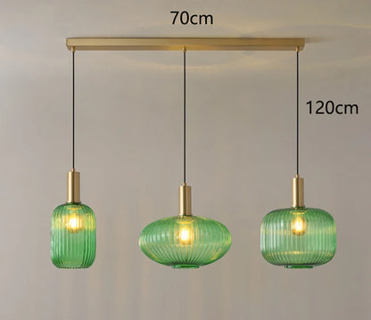 Modern Chandelier Light Dining Room Ceiling Lamp Hanging Light Fixture Indoor Lighting Luxury Home Decor LED Hanging Lamp Living Room Kitchen Bedroom Decoration Contemporary Design Decorative Lighting Hotel Villa Lighting Minimalist Style Wholesale