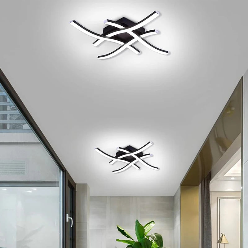 LED Ceiling Light