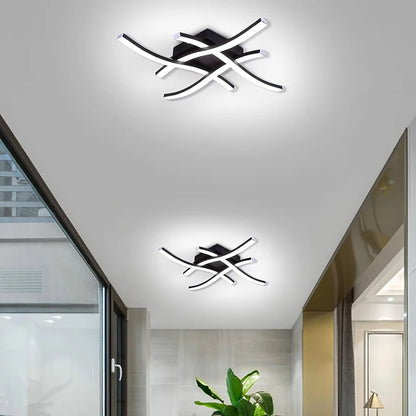 LED Ceiling Light