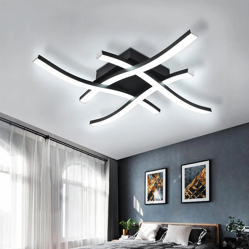 LED Ceiling Light
