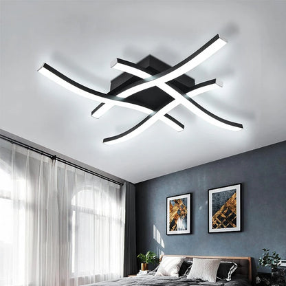 LED Ceiling Light