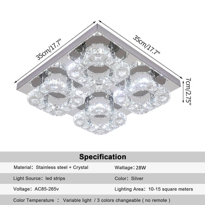 Nexus-Lighting Exclusive Chandelier
