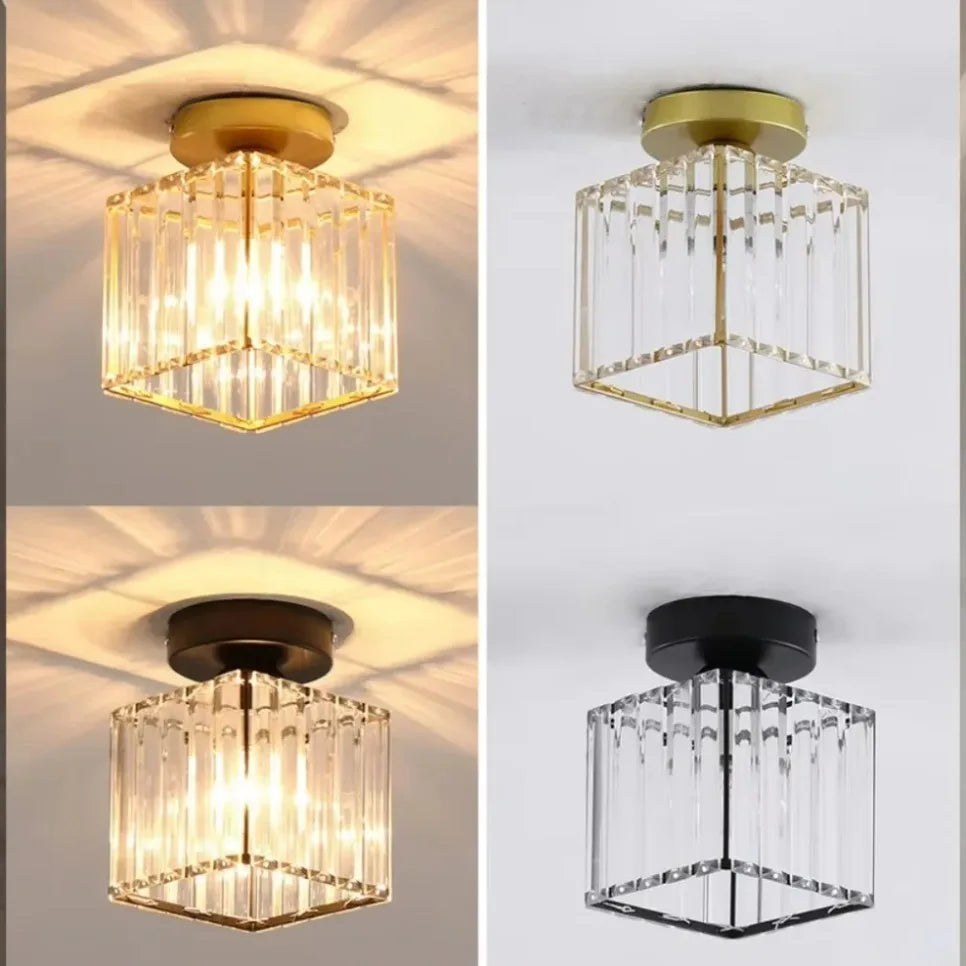 Nordic Acrylic Ceiling Lamp