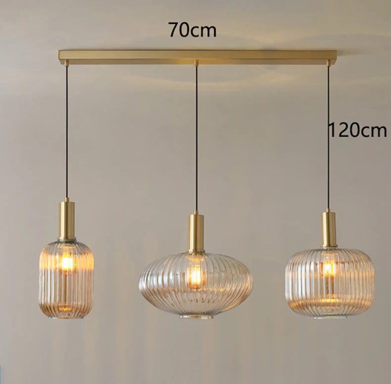 Modern Chandelier Light Dining Room Ceiling Lamp Hanging Light Fixture Indoor Lighting Luxury Home Decor LED Hanging Lamp Living Room Kitchen Bedroom Decoration Contemporary Design Decorative Lighting Hotel Villa Lighting Minimalist Style Wholesale