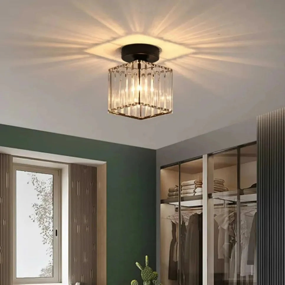 Nordic Acrylic Ceiling Lamp