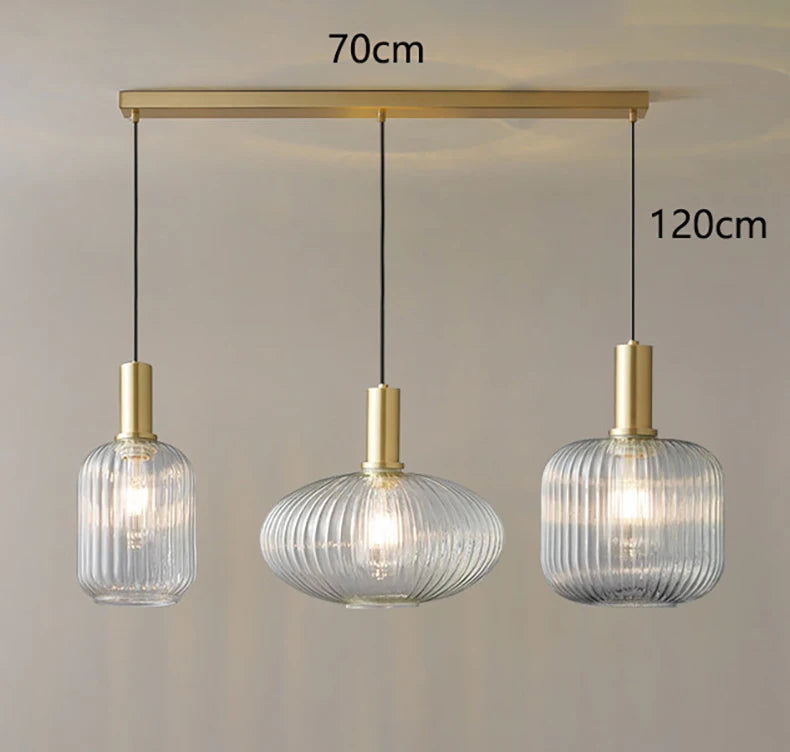 Modern Chandelier Light Dining Room Ceiling Lamp Hanging Light Fixture Indoor Lighting Luxury Home Decor LED Hanging Lamp Living Room Kitchen Bedroom Decoration Contemporary Design Decorative Lighting Hotel Villa Lighting Minimalist Style Wholesale