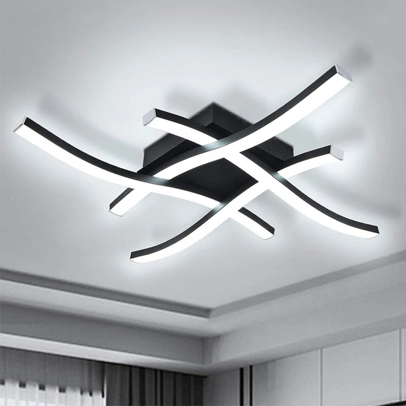 LED Ceiling Light