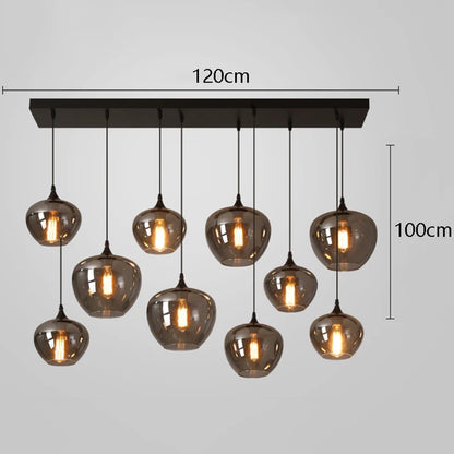 Modern Ring LED Pendant Light Luxury Chandelier Ceiling Lamp Living Room Dining Room Hanging Light Fixture Indoor Lighting Home Decor Acrylic Circle Lamp Minimalist Nordic Style Bedroom Kitchen Decoration Commercial Residential Wholesale