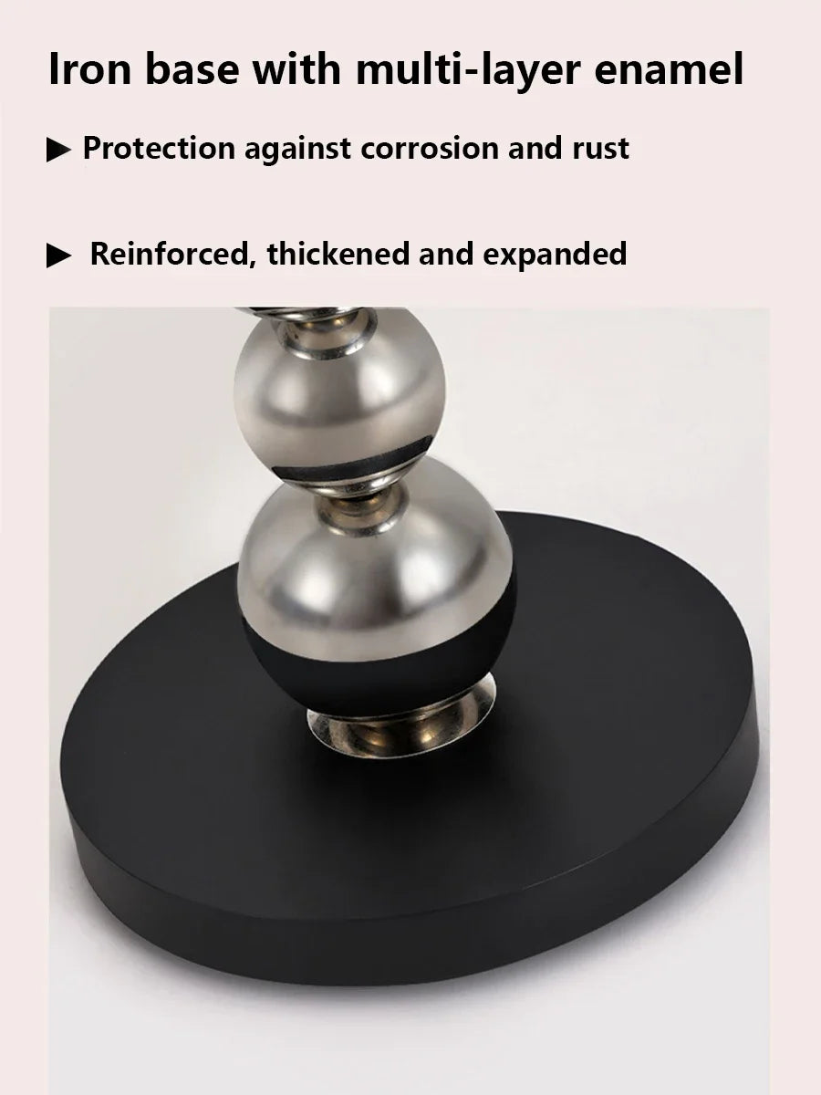 Dimmable LED Floor Lamp DIY Ambient Light Modern Standing Lamp Living Room Bedroom Decor RGB Mood Lighting Smart Floor Light Remote Control Reading Lamp Minimalist Home Interior Decoration Corner Lamp Indoor Lighting Wholesale