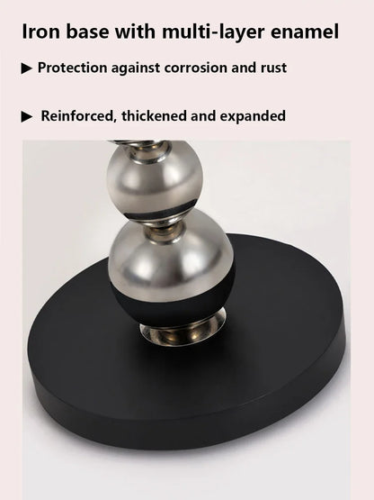 Dimmable LED Floor Lamp DIY Ambient Light Modern Standing Lamp Living Room Bedroom Decor RGB Mood Lighting Smart Floor Light Remote Control Reading Lamp Minimalist Home Interior Decoration Corner Lamp Indoor Lighting Wholesale