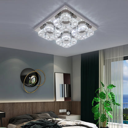 Nexus-Lighting Exclusive Chandelier