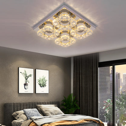 Nexus-Lighting Exclusive Chandelier