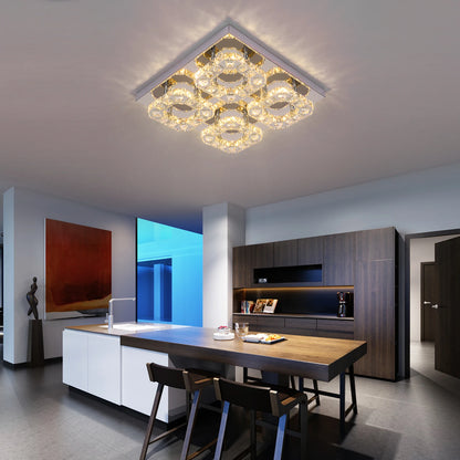 Nexus-Lighting Exclusive Chandelier
