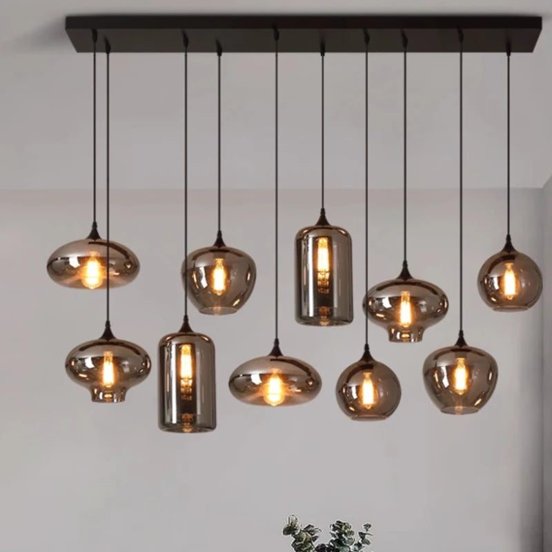 Modern Ring LED Pendant Light Luxury Chandelier Ceiling Lamp Living Room Dining Room Hanging Light Fixture Indoor Lighting Home Decor Acrylic Circle Lamp Minimalist Nordic Style Bedroom Kitchen Decoration Commercial Residential Wholesale