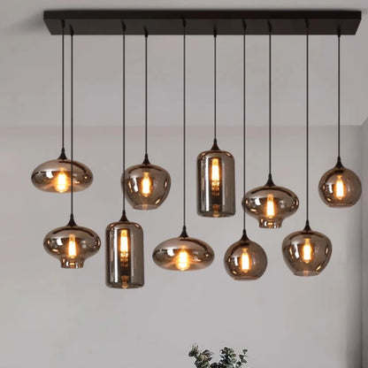 Modern Ring LED Pendant Light Luxury Chandelier Ceiling Lamp Living Room Dining Room Hanging Light Fixture Indoor Lighting Home Decor Acrylic Circle Lamp Minimalist Nordic Style Bedroom Kitchen Decoration Commercial Residential Wholesale