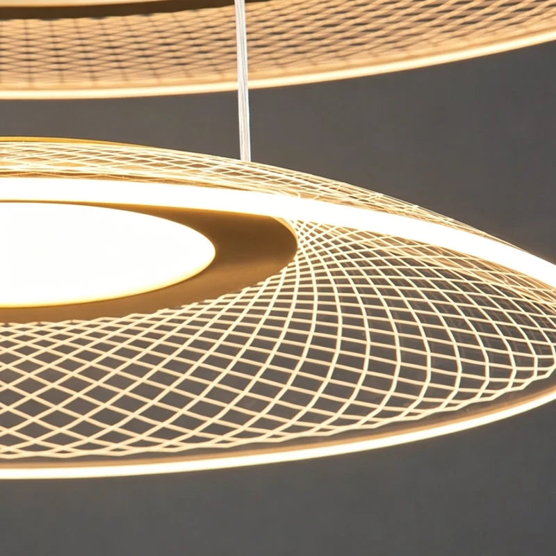 Modern Living Room Pendant Light Duplex Staircase Chandelier Villa Hanging Lamp Dining Table Ceiling Light Luxury LED Pendant Fixture Home Decor Indoor Lighting High Ceiling Lamp Hotel Restaurant Decoration Nordic Style Designer Lighting Wholesale