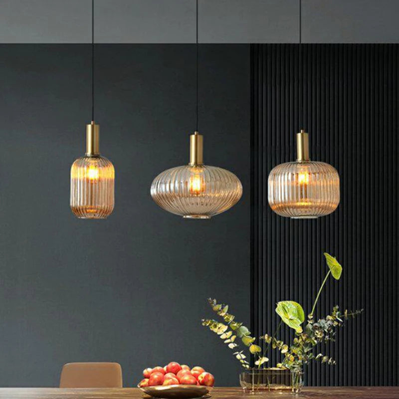 Modern Chandelier Light Dining Room Ceiling Lamp Hanging Light Fixture Indoor Lighting Luxury Home Decor LED Hanging Lamp Living Room Kitchen Bedroom Decoration Contemporary Design Decorative Lighting Hotel Villa Lighting Minimalist Style Wholesale