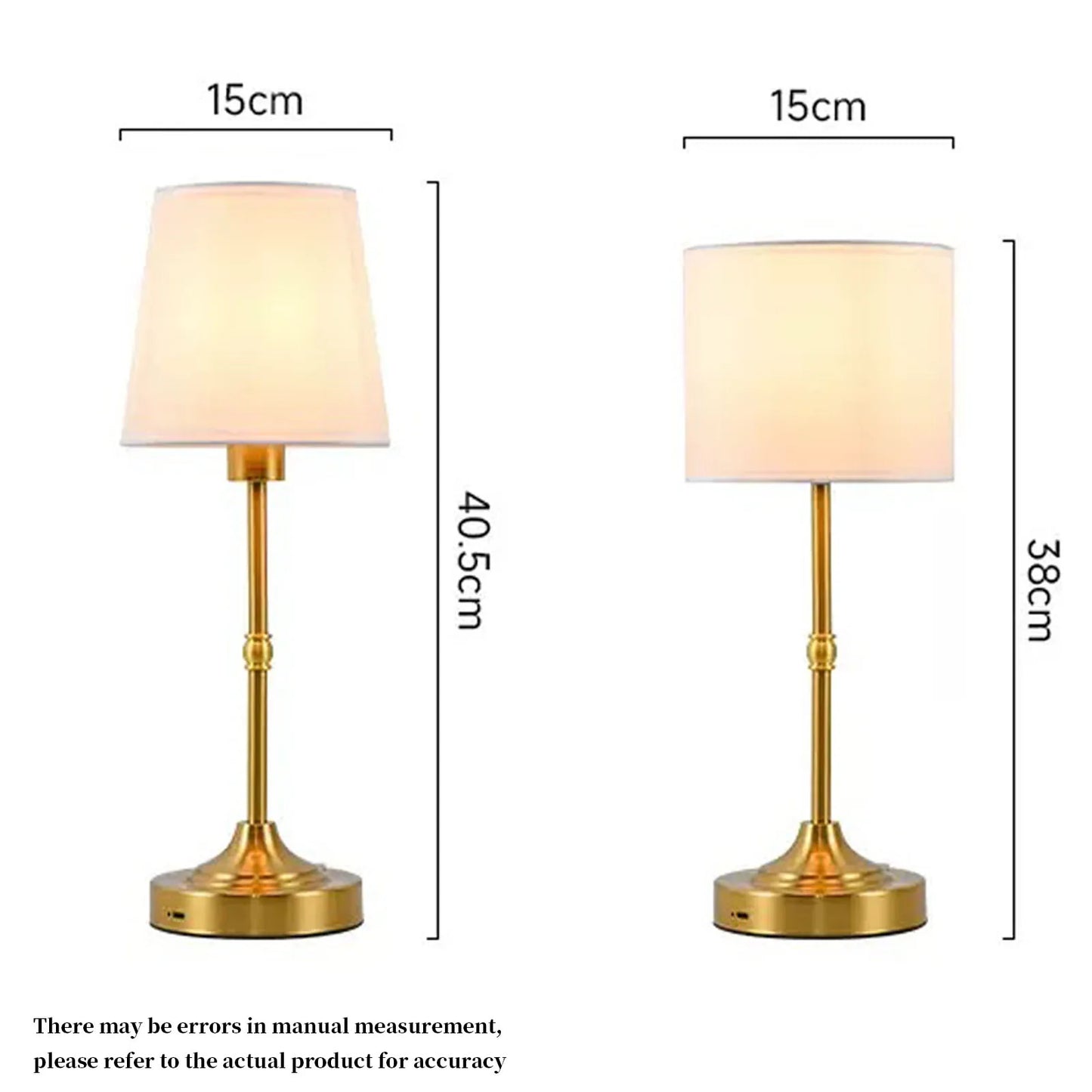 Cordless Table Lamp Rechargeable Battery LED Lamp 3 Level Dimmable Fabric Touch Bedside Light Bedroom Living Room Desk Nightstand Lamp Wireless Portable Reading Light Home Decor Ambient Lighting Modern Minimalist Indoor Lamp Wholesale