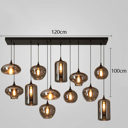 Modern Ring LED Pendant Light Luxury Chandelier Ceiling Lamp Living Room Dining Room Hanging Light Fixture Indoor Lighting Home Decor Acrylic Circle Lamp Minimalist Nordic Style Bedroom Kitchen Decoration Commercial Residential Wholesale