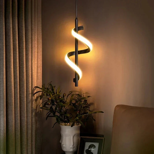 Nordic LED Wall Sconce