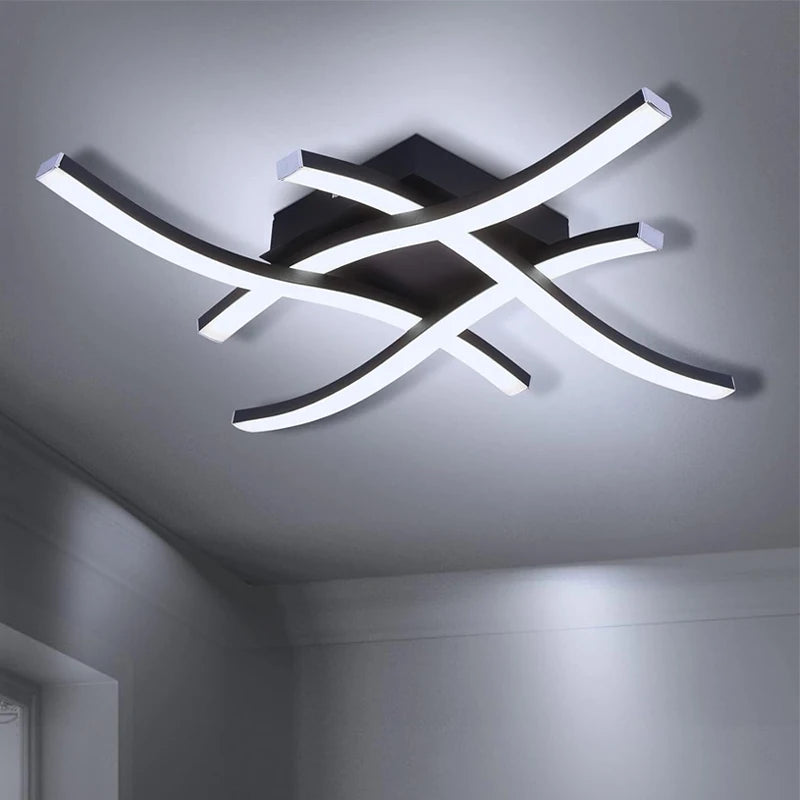 LED Ceiling Light
