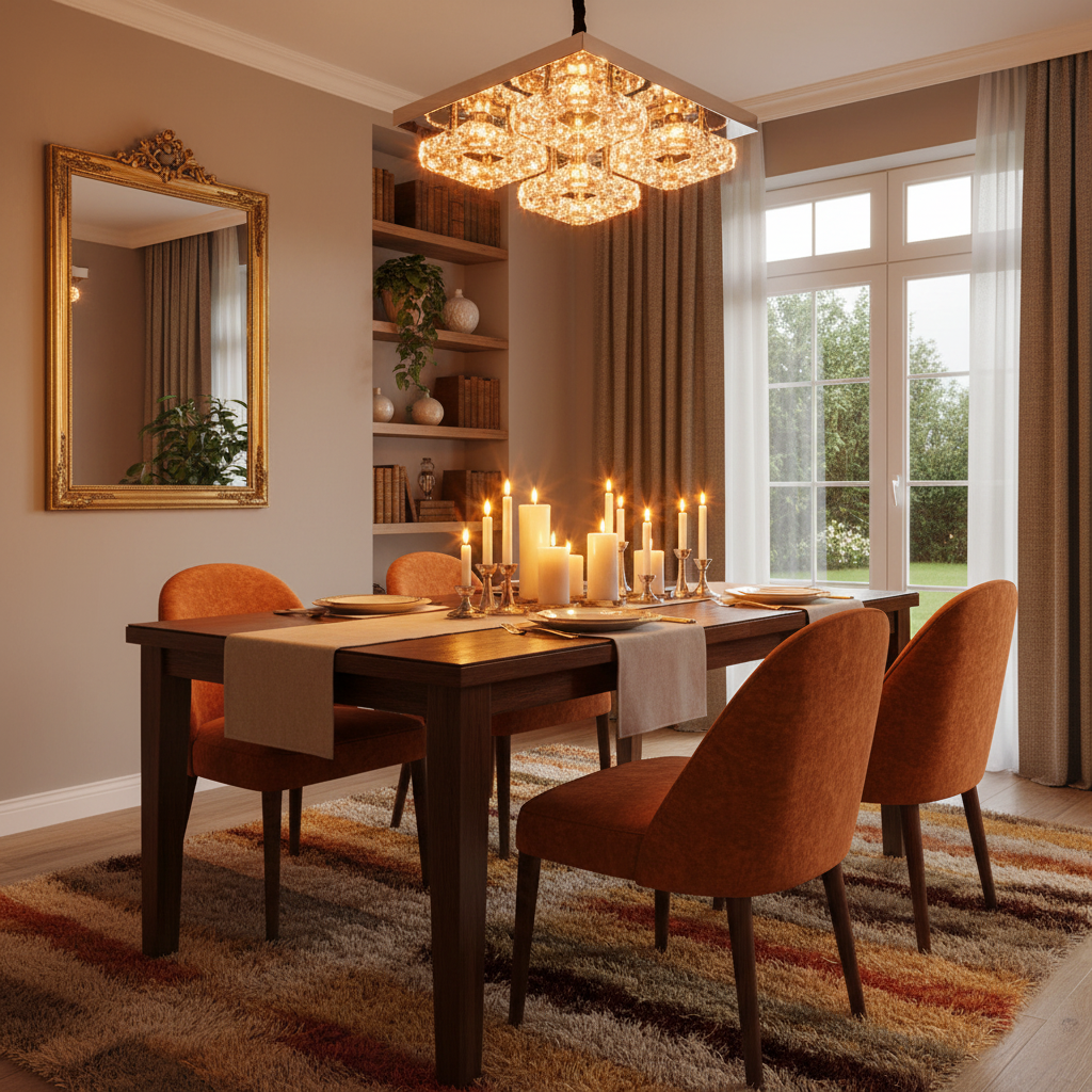 Exclusive Chandelier