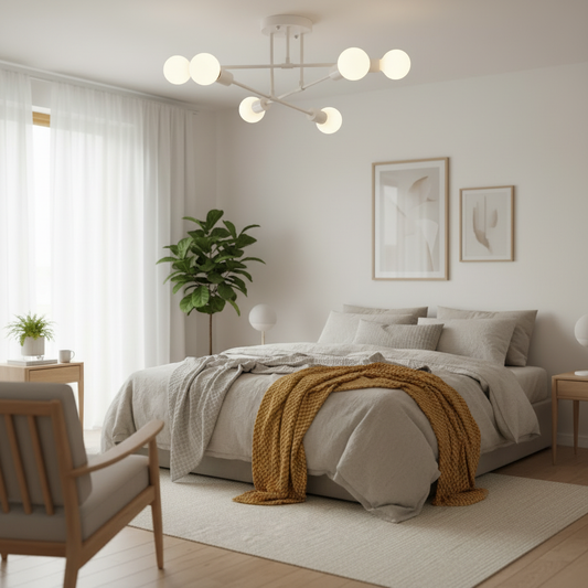 Nordic Pendant Light